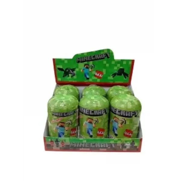 SÜPRİZ MYCRAFT*6*144