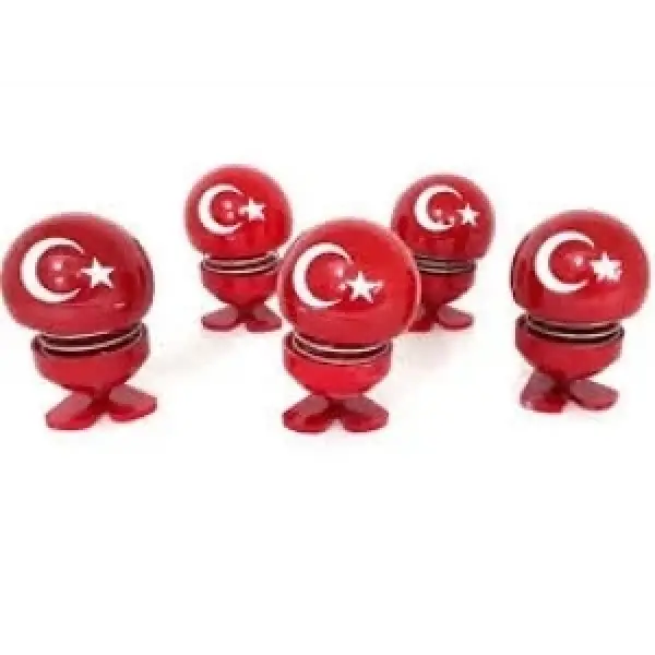 BAYRAKLI ZIPZIP KAFA*30*420