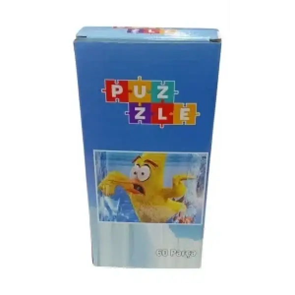 60 PARÇA PUZZLE*96