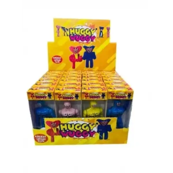 KUTULU HUGGY WUGGY*24*480