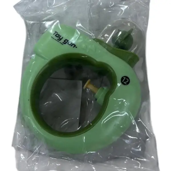 TOY GUN SU TABANCASI*216