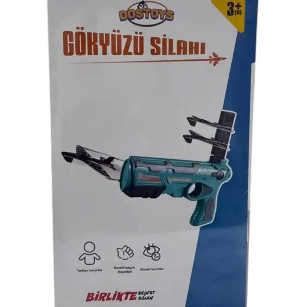 GÖKYÜZÜ SİLAHI*36