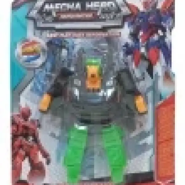 TRANSFORMERS*336
