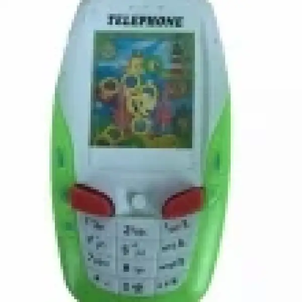 TELEFONDA SU OYUNU*432