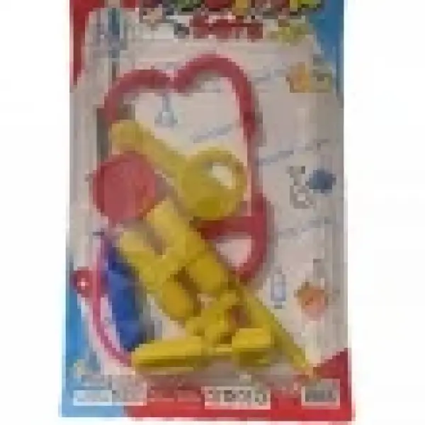 KAR.DOKTOR SET GUNES*80