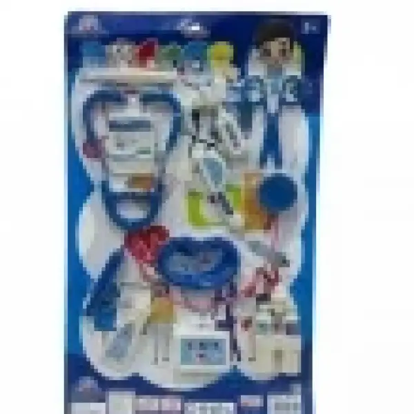 GUNES BUYUK DOKTOR SETI*50