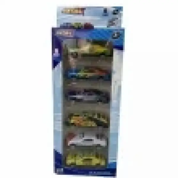 6LI METAL ARABA*120