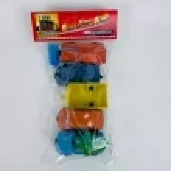 5 Lİ PVC IS MAKINASI*100