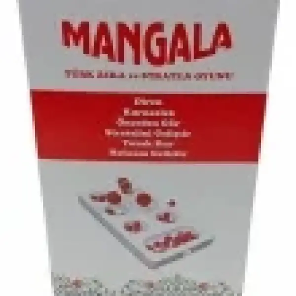 MANGALA YENİ*100