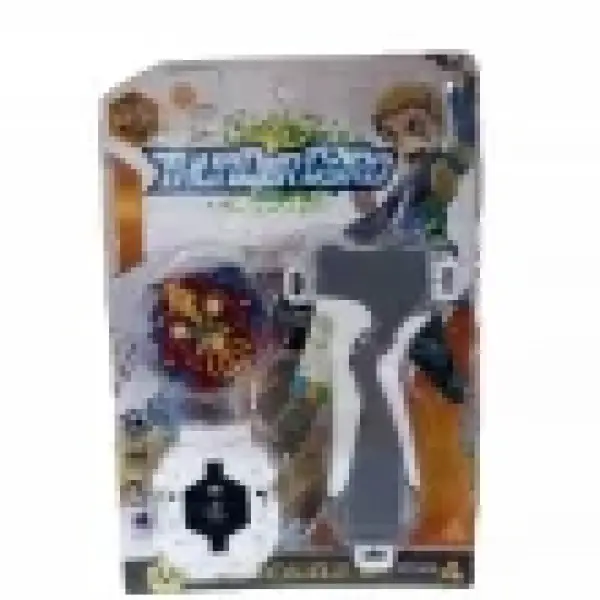 THUNDERGYRO BEYBİLET *120