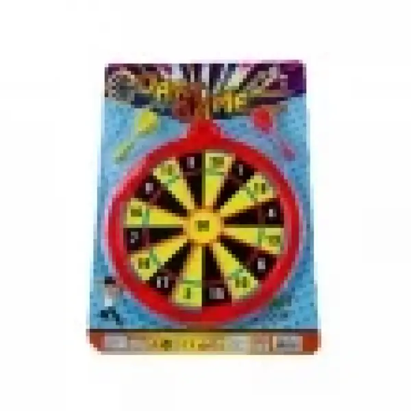 KARTELADA DART*90