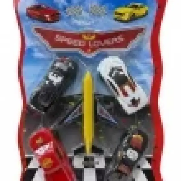 KART ARABALI UCAK SETİ*72