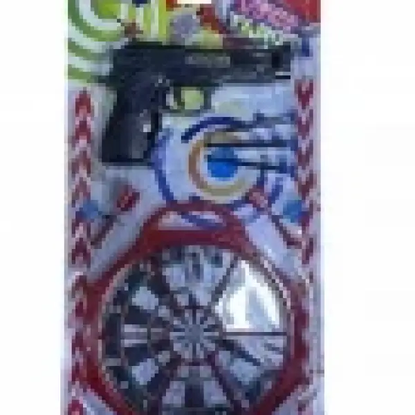 SİLAHLI DART SETİ*53