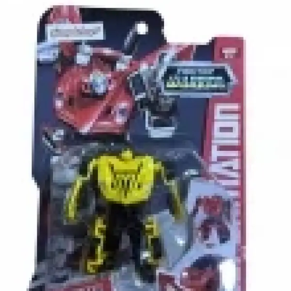 DONUSEBILEN ROBOT*216
