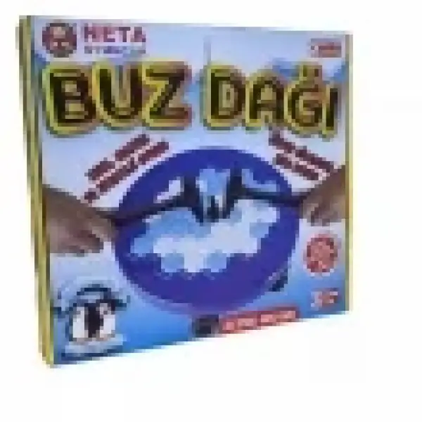 BUZ DAĞI BUZ KIRACAĞI*42
