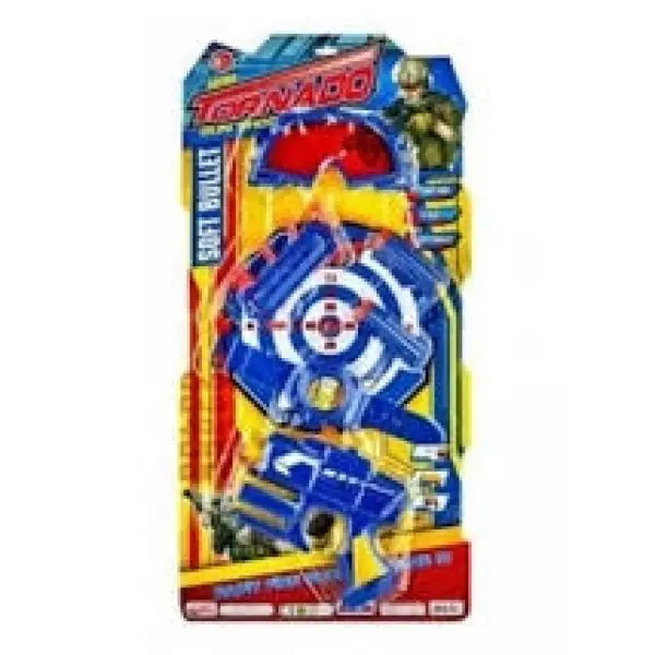 TORNADO TABANCA SETİ