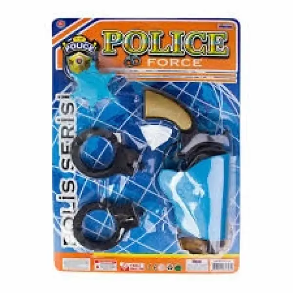 POLİS SETİ