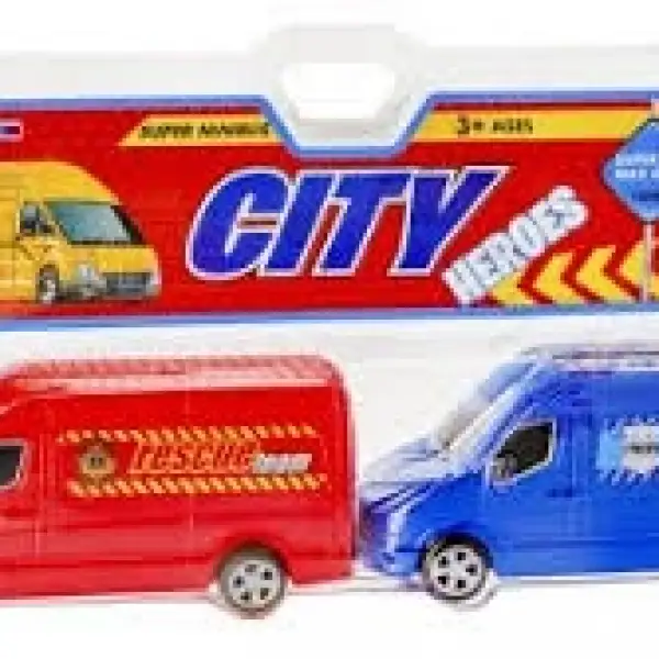 2Lİ MİNİBUS*108