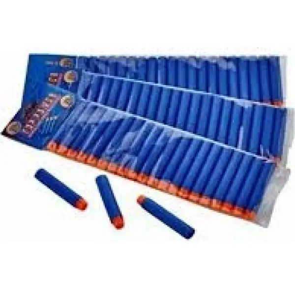 SÜNGER MERMİ 12 Lİ
