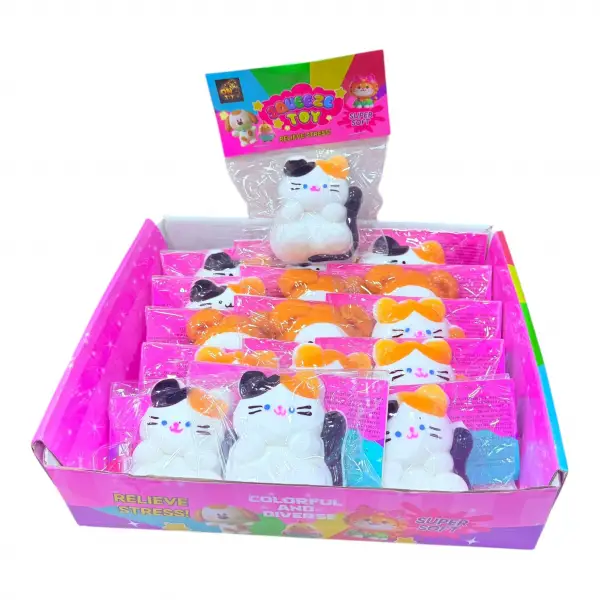 KUT.16 LI KEDİ SUGUJI