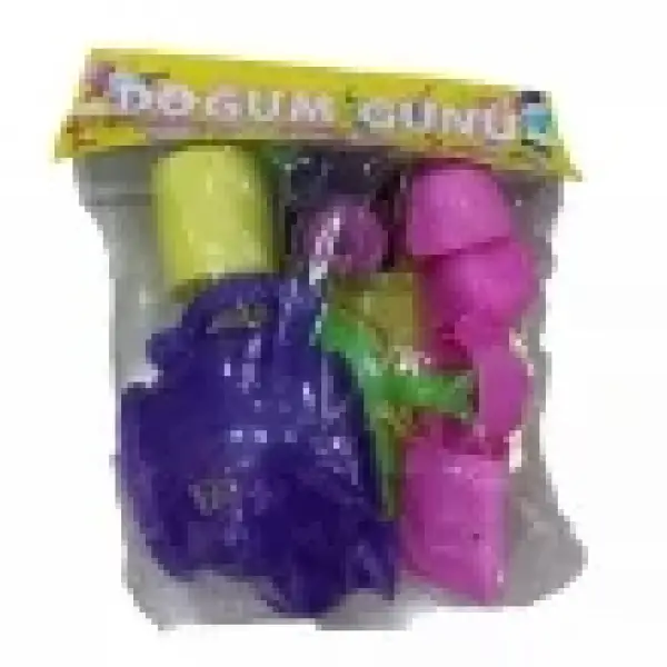 PVC DOGUM GUNU SETI*90
