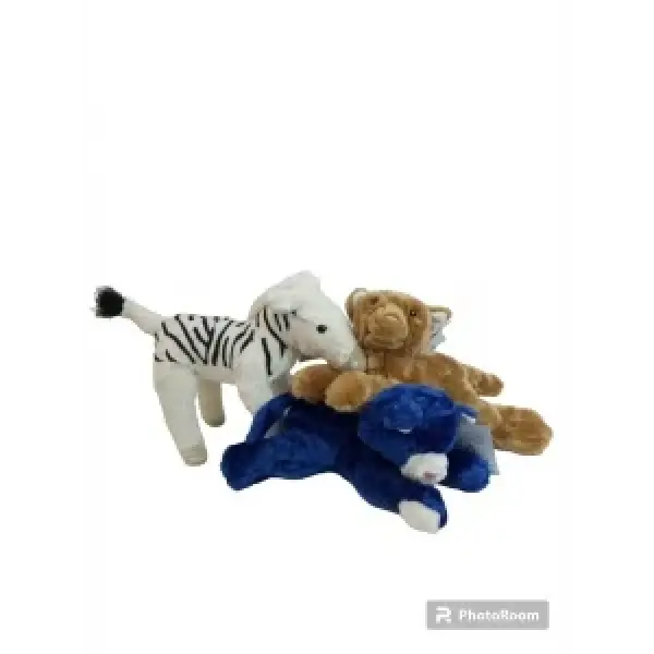 ORTA BOY PELUŞ *40