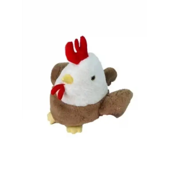 TOMBUL TAVUK PELUŞ*60