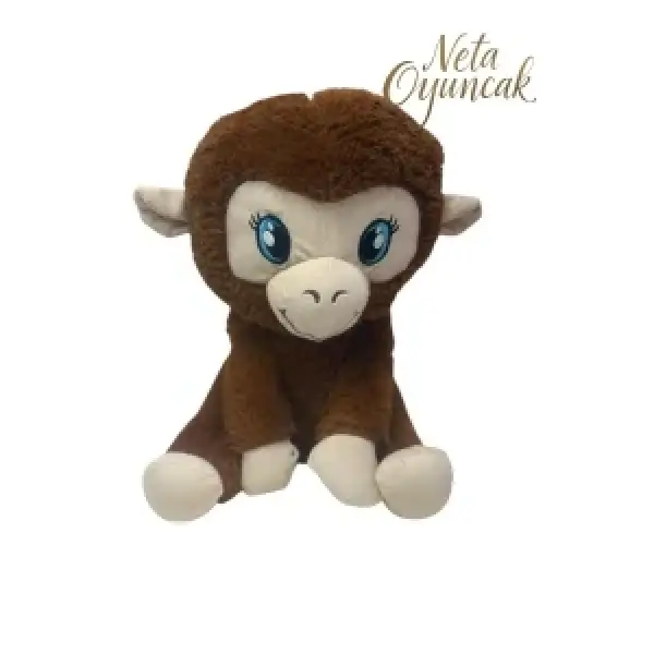 PELUŞ HAYVAN*16