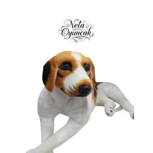 PELUŞ KÖPEK*20