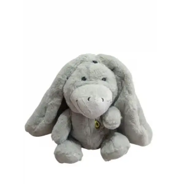 27 CM AVOKADO İLE EŞEK PELUŞ