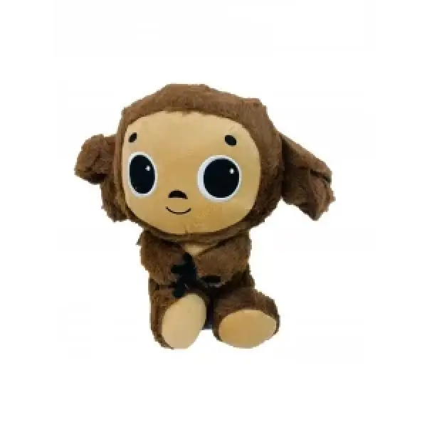 KAHVE MAYMUN PELUŞ*40