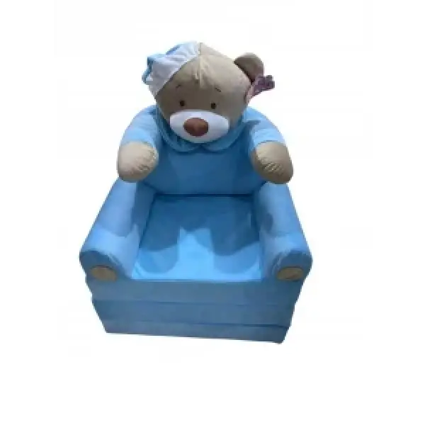 YATAK OLABİLEN ÇOCUK KOLTUĞU*4