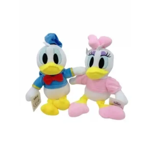 30 CM PELUŞ ÖRDEK*144