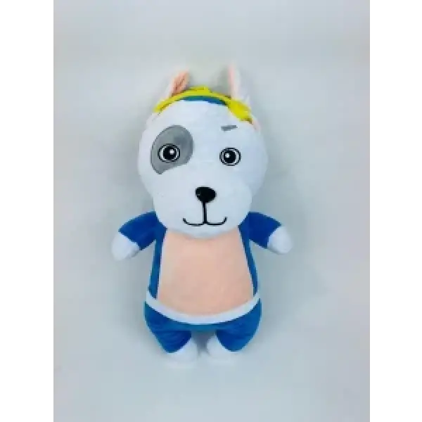 40 CM UZUN KULAKLI KÖPEK