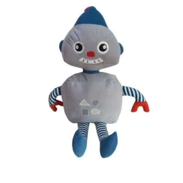 50 CM ROBOT PELUŞ