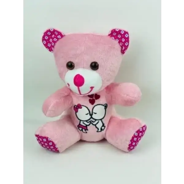KAPLİ AYICIK*30CM*36