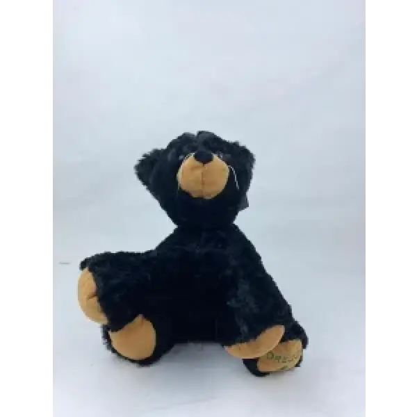 SİYAH KÖPEK*180