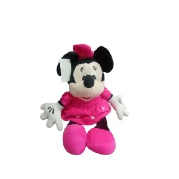 20 CM PELUŞ MİCKEY*144