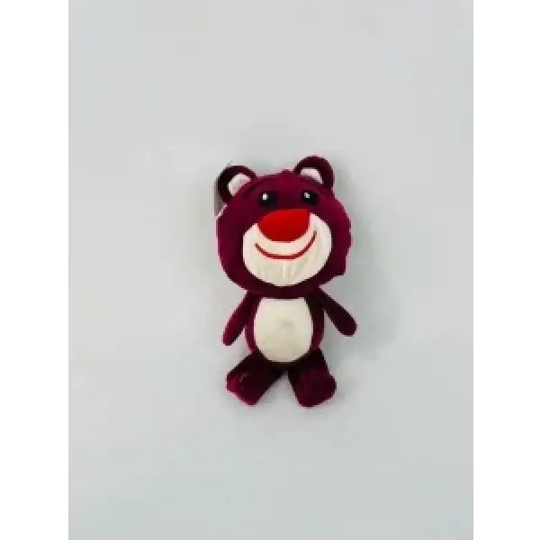 30CM MOR AYI*250