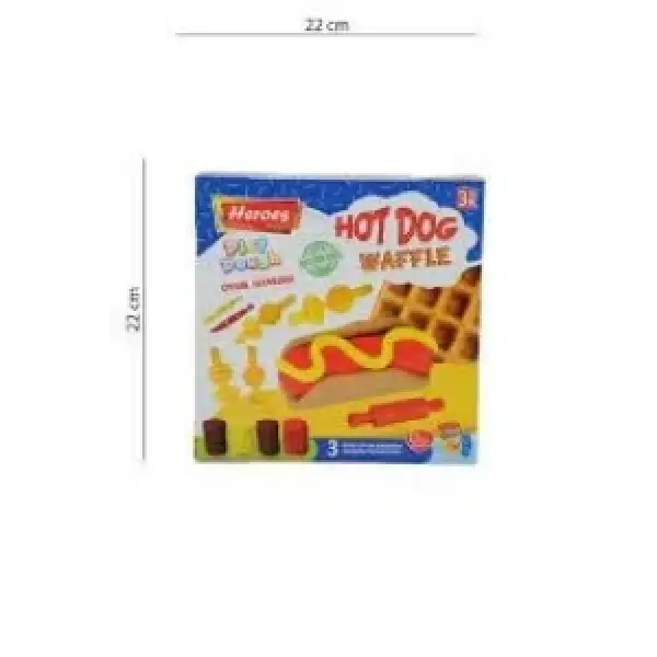 KUT BURGER HAMUR SETİ*24