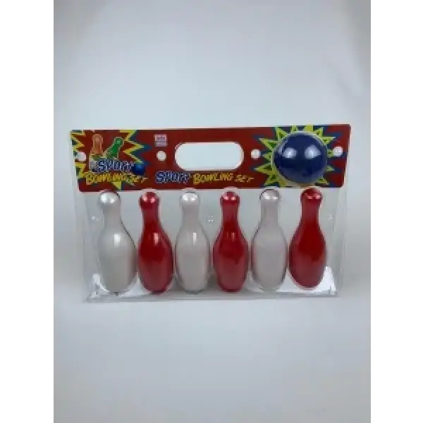 K.BOWLING SETI*70