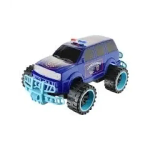 MİNİ MONSTER JANDARMA FİLELİ