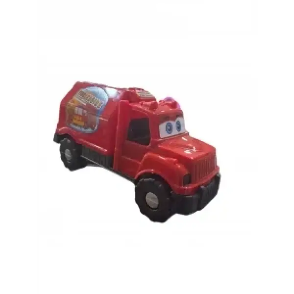 JUMBO İTFAİYE ARBASI*35
