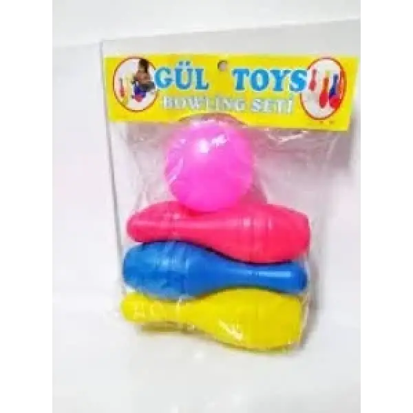 BOWLIGN SETI*100