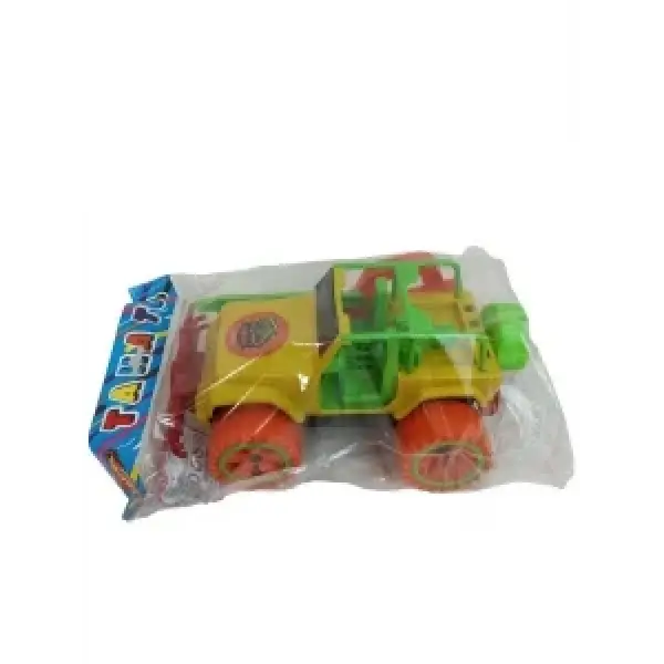 SOPALI 4*4 JEEP*56