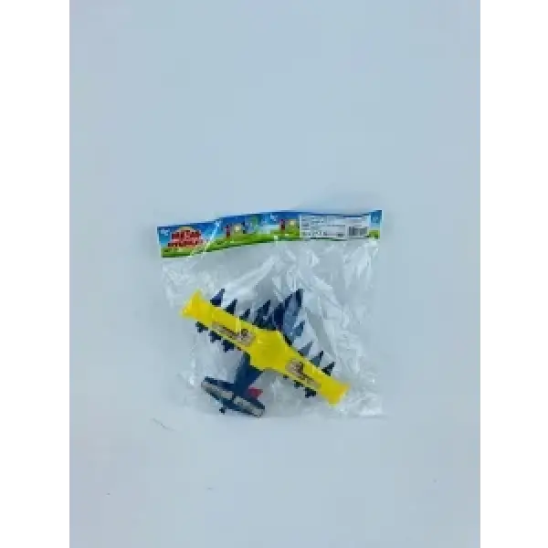İPLİ UÇAK PCV*240