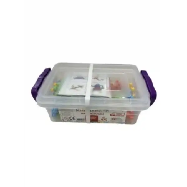 MOZAİK KÜÇÜK PUZZLE*36