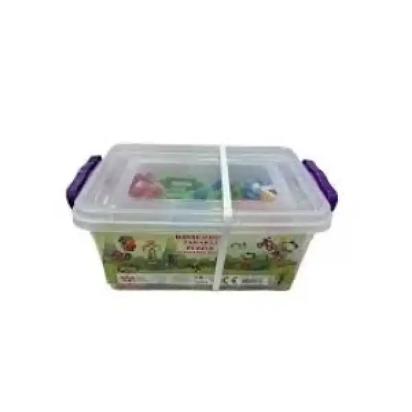 BUL-TAK PUZZLE KUTULU *18