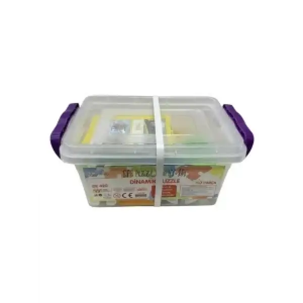 DINAMIK PUZZLE*36