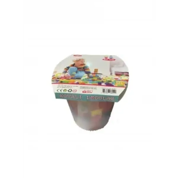 KOVALI LEGO SETİ*32